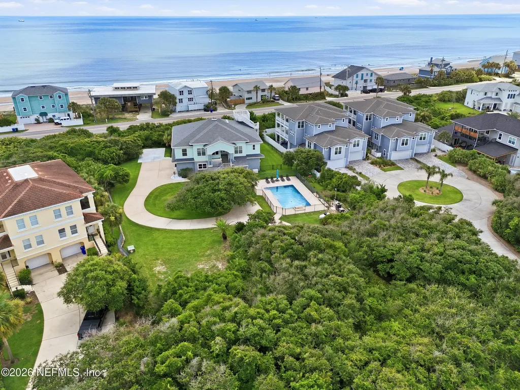 500 Seagate Lane S St. Augustine FL 32084