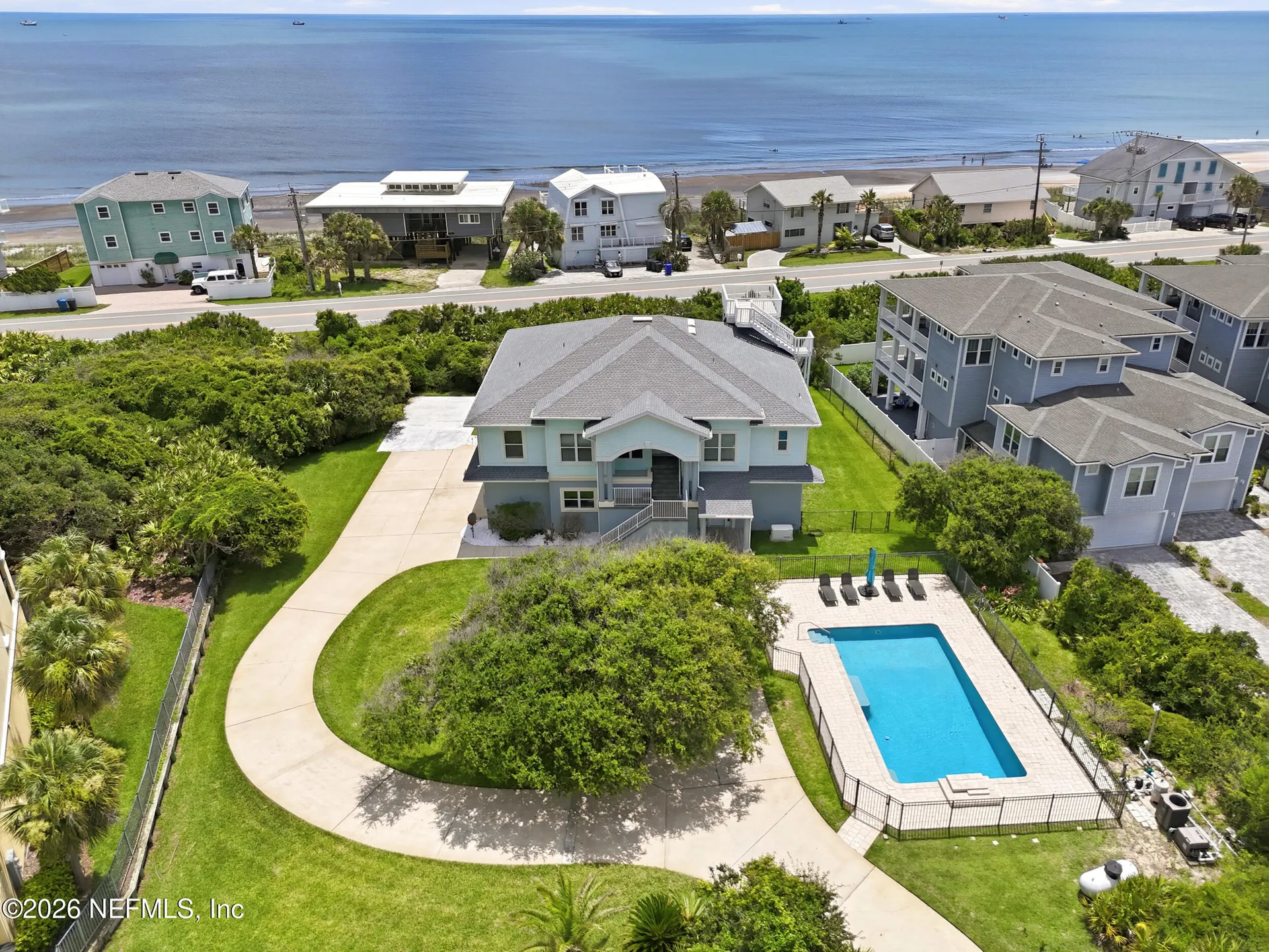 500 Seagate Lane S St. Augustine FL 32084