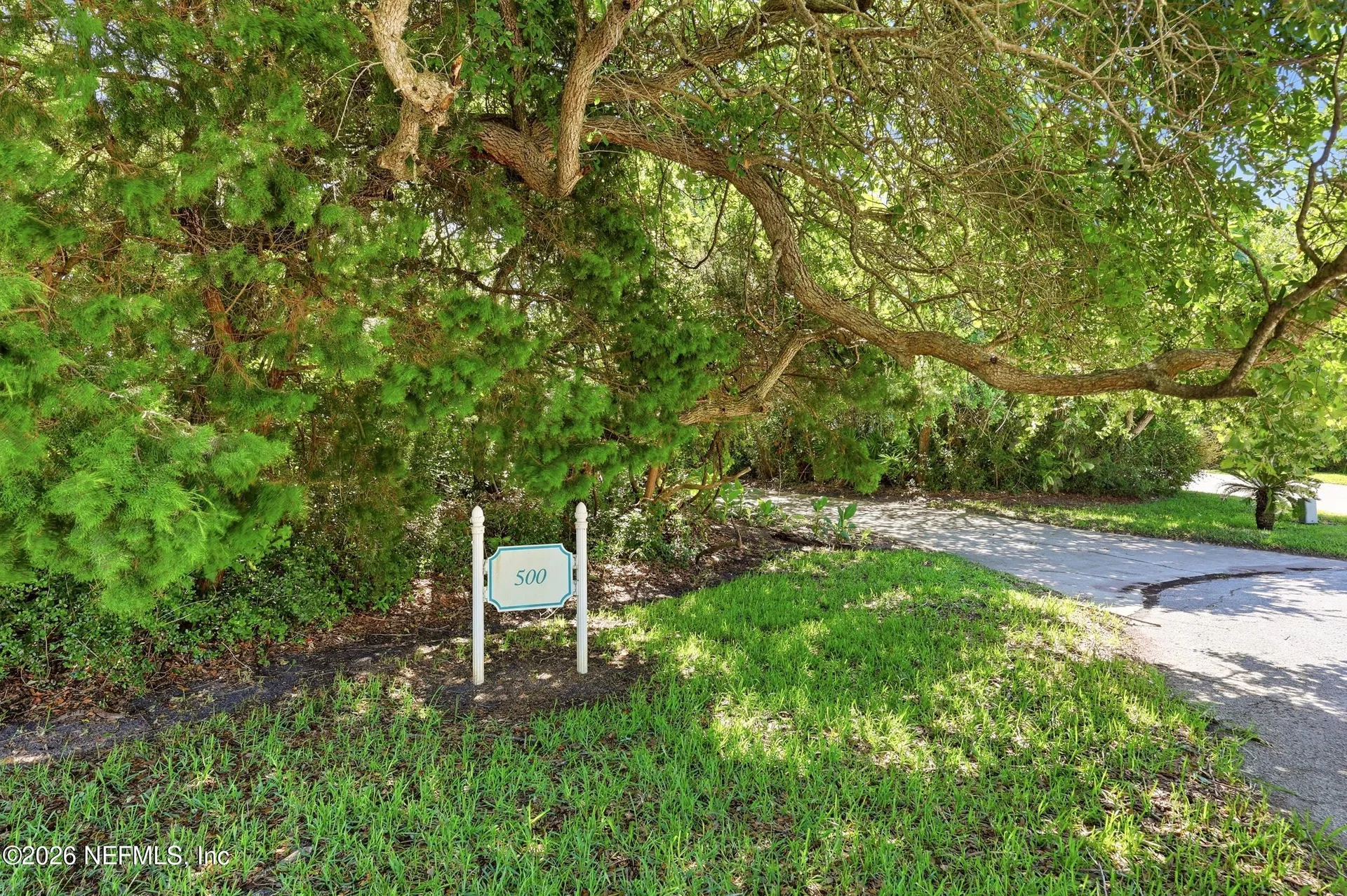500 Seagate Lane S St. Augustine FL 32084