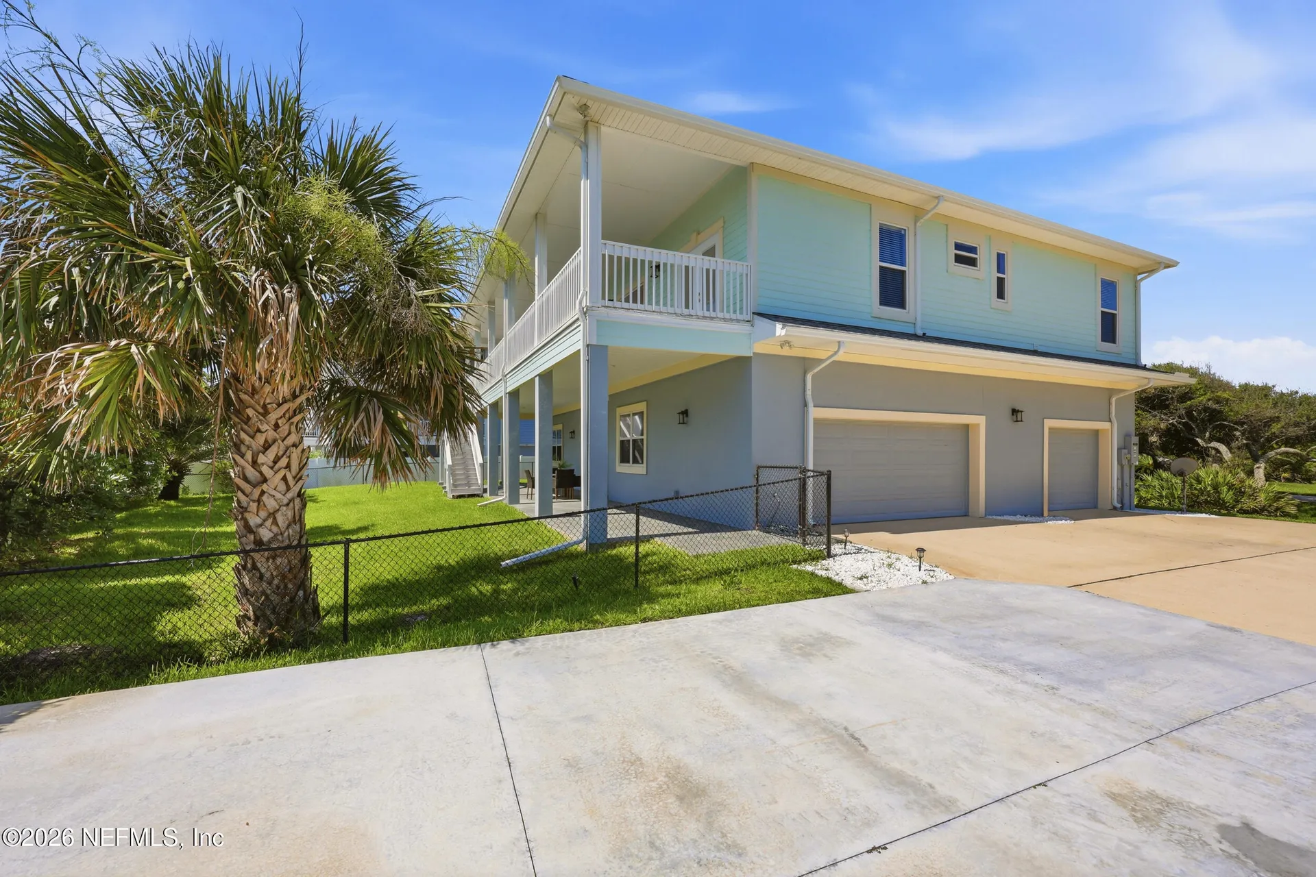 500 Seagate Lane S St. Augustine FL 32084