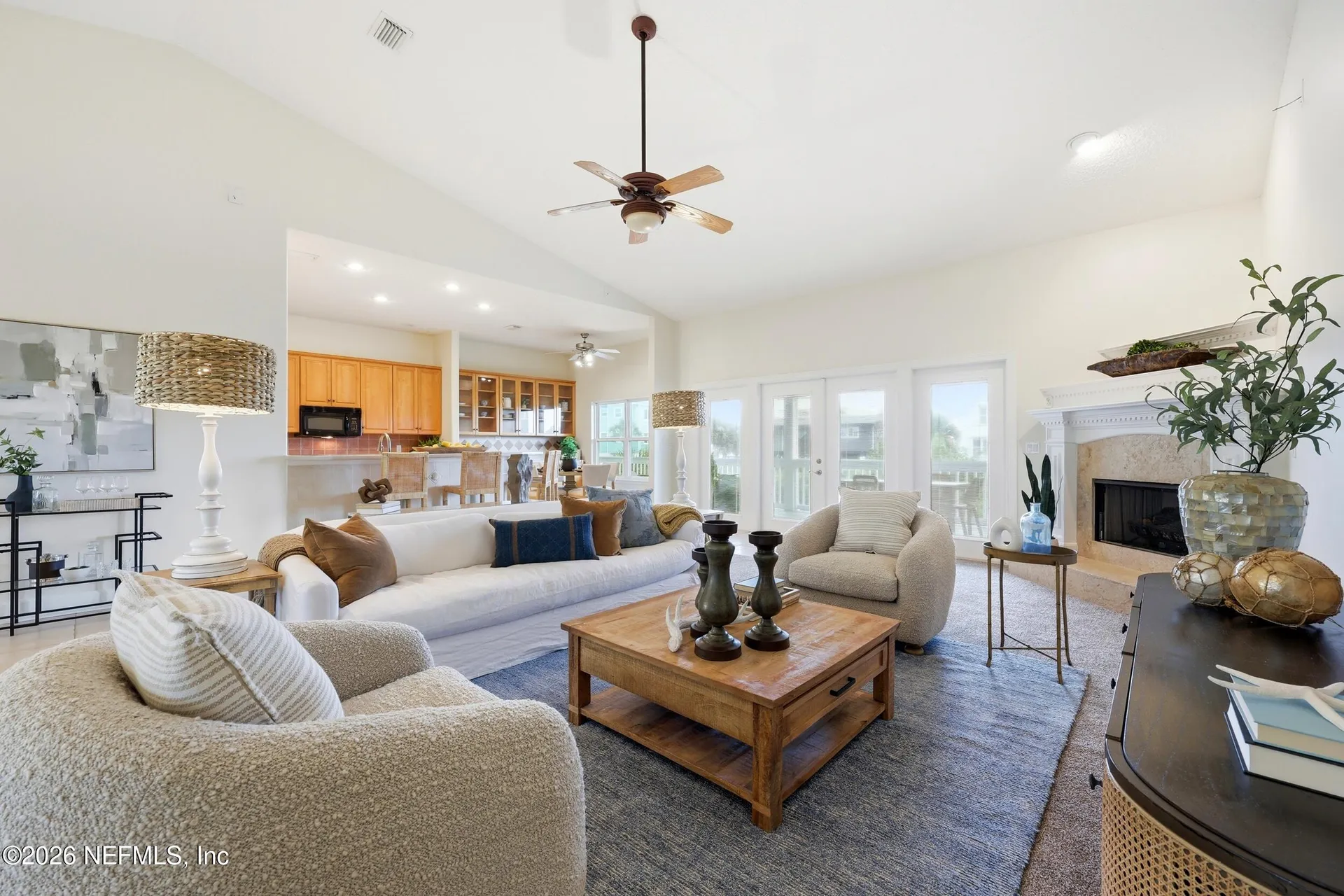 500 Seagate Lane S St. Augustine FL 32084