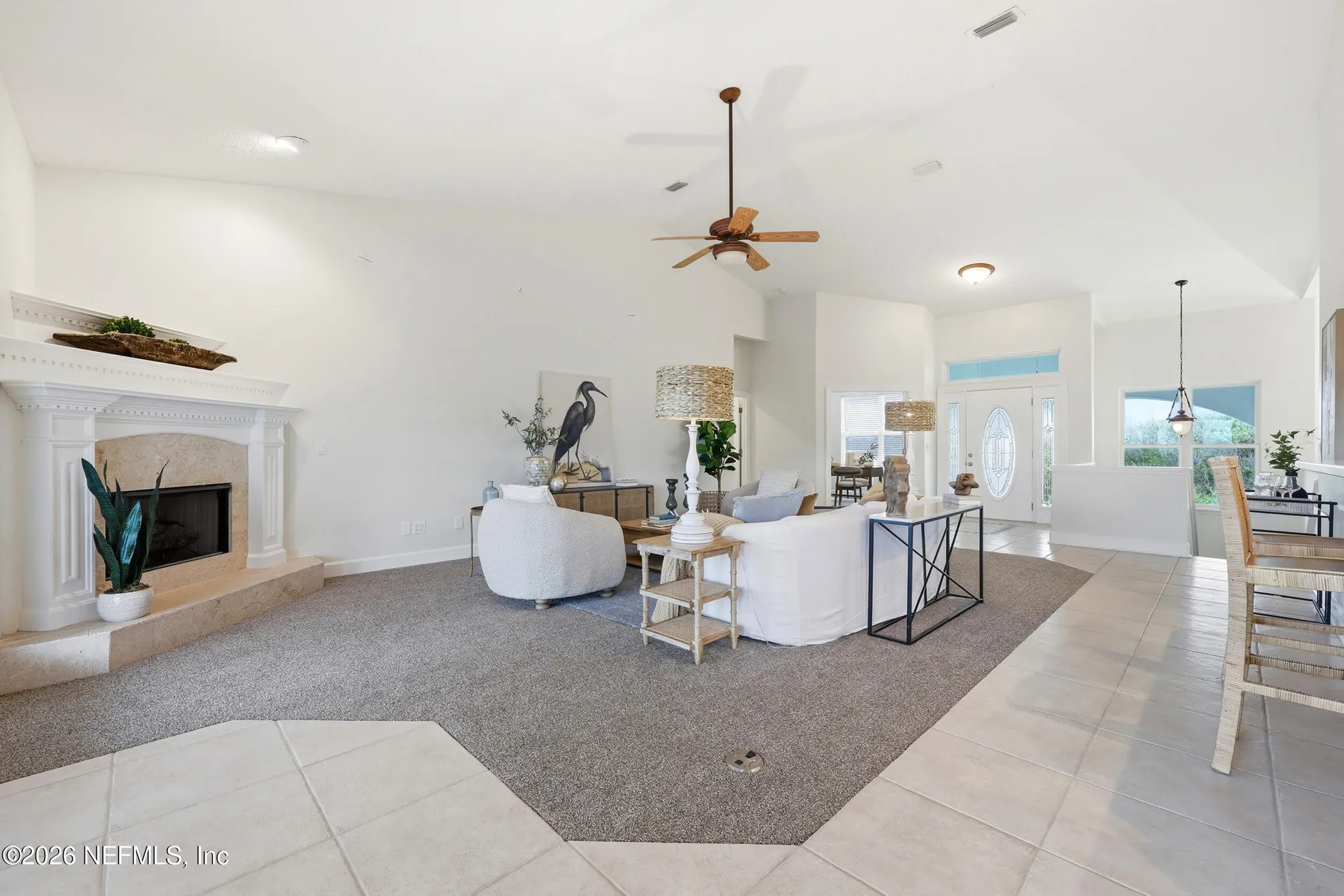 500 Seagate Lane S St. Augustine FL 32084