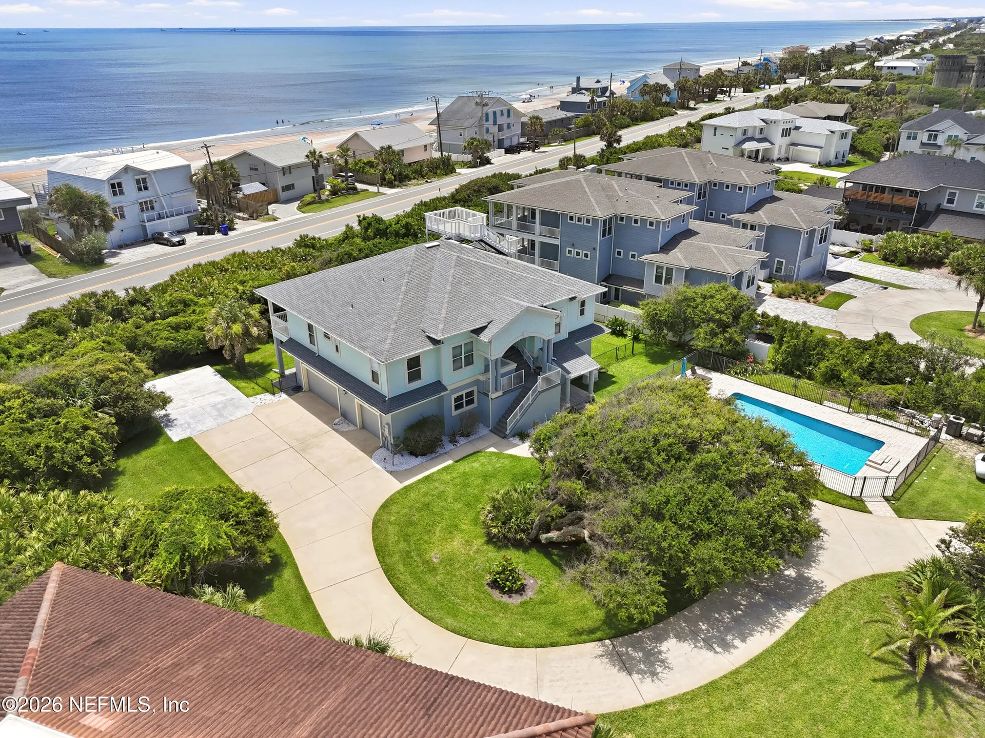 500 Seagate Lane S St. Augustine FL 32084