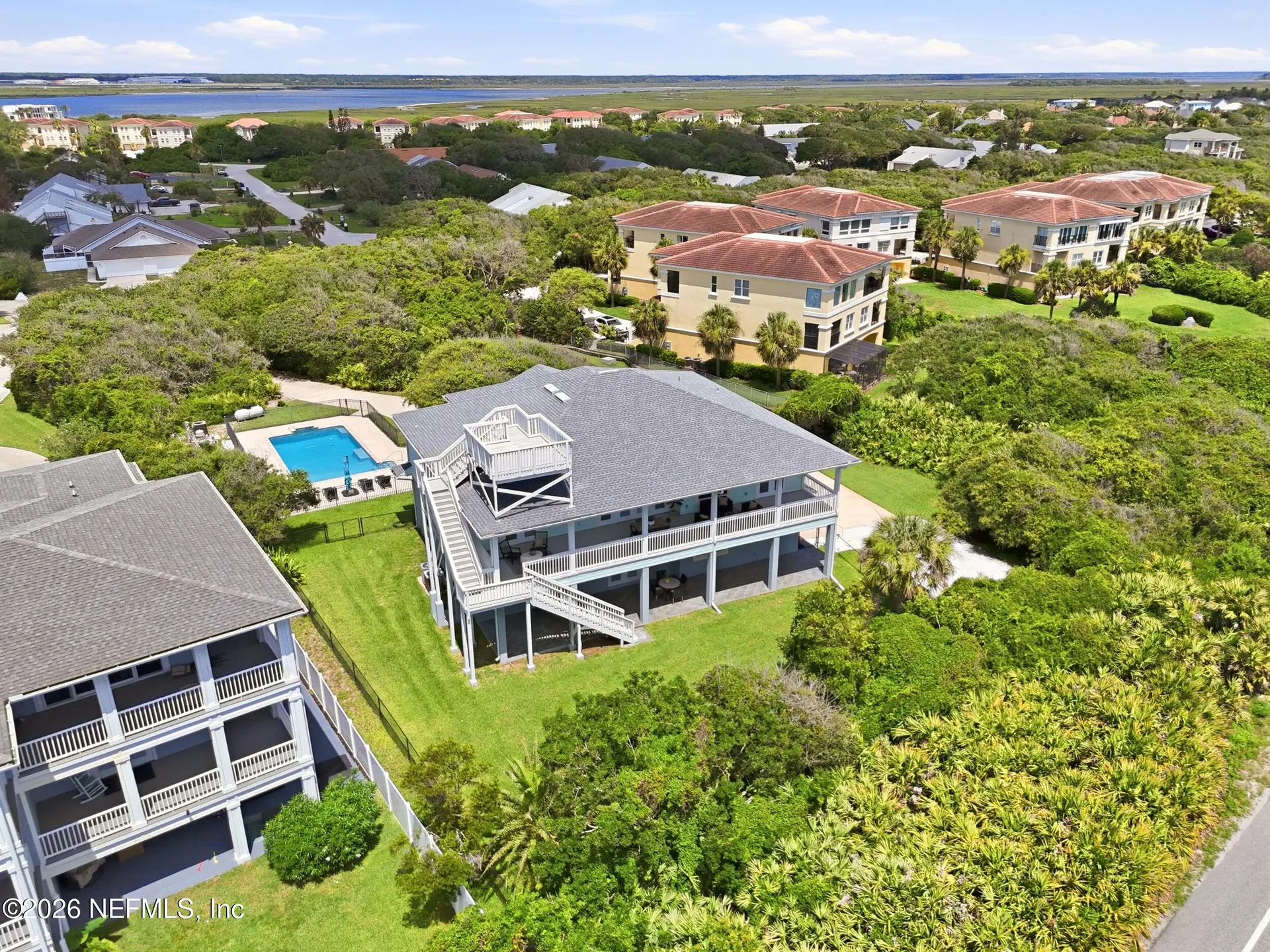 500 Seagate Lane S St. Augustine FL 32084