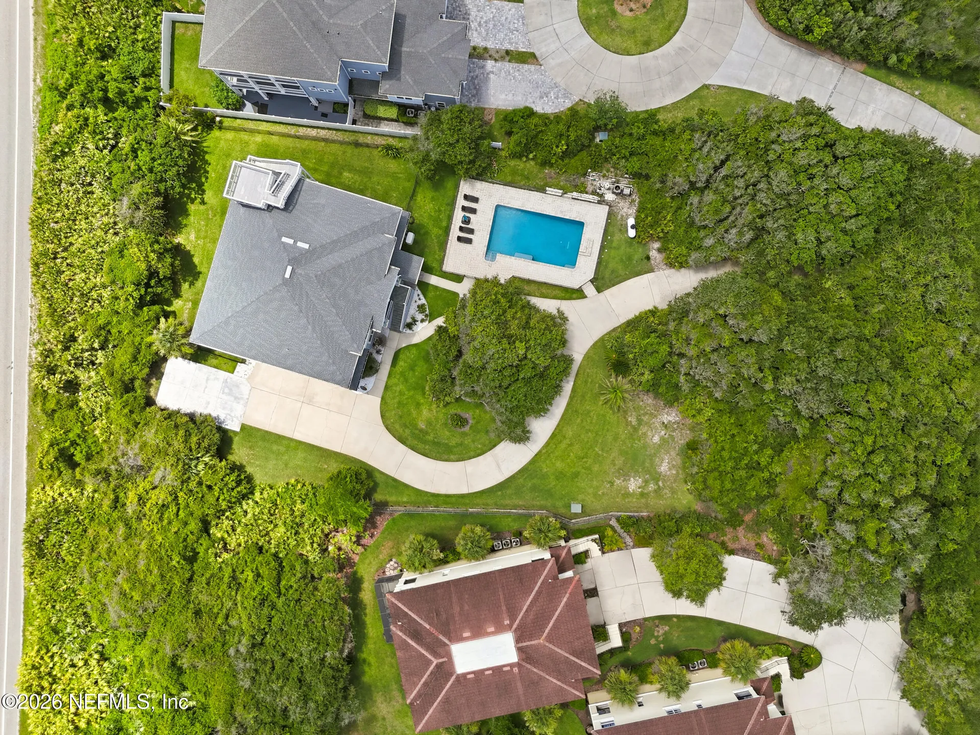 500 Seagate Lane S St. Augustine FL 32084