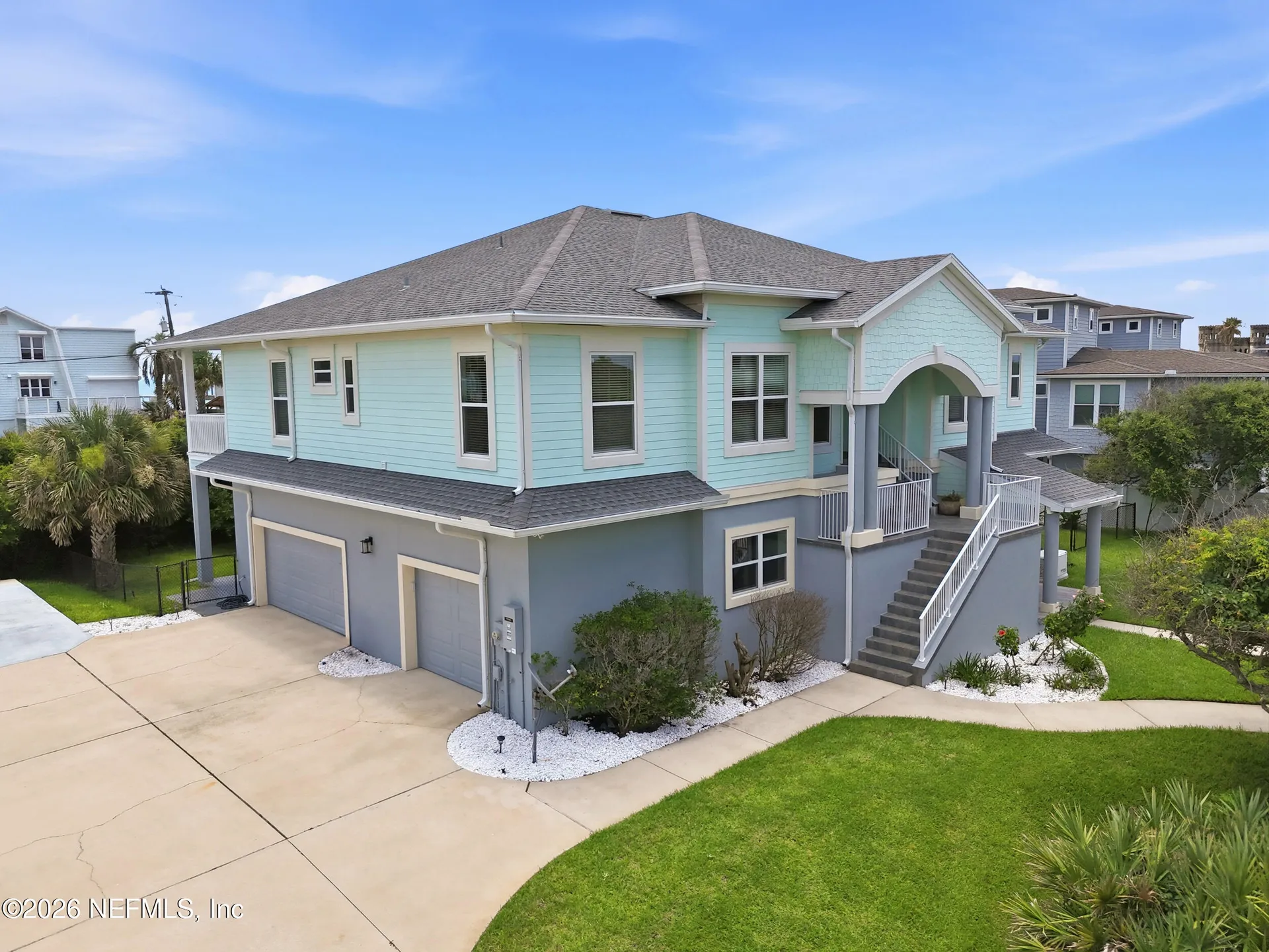 500 Seagate Lane S St. Augustine FL 32084
