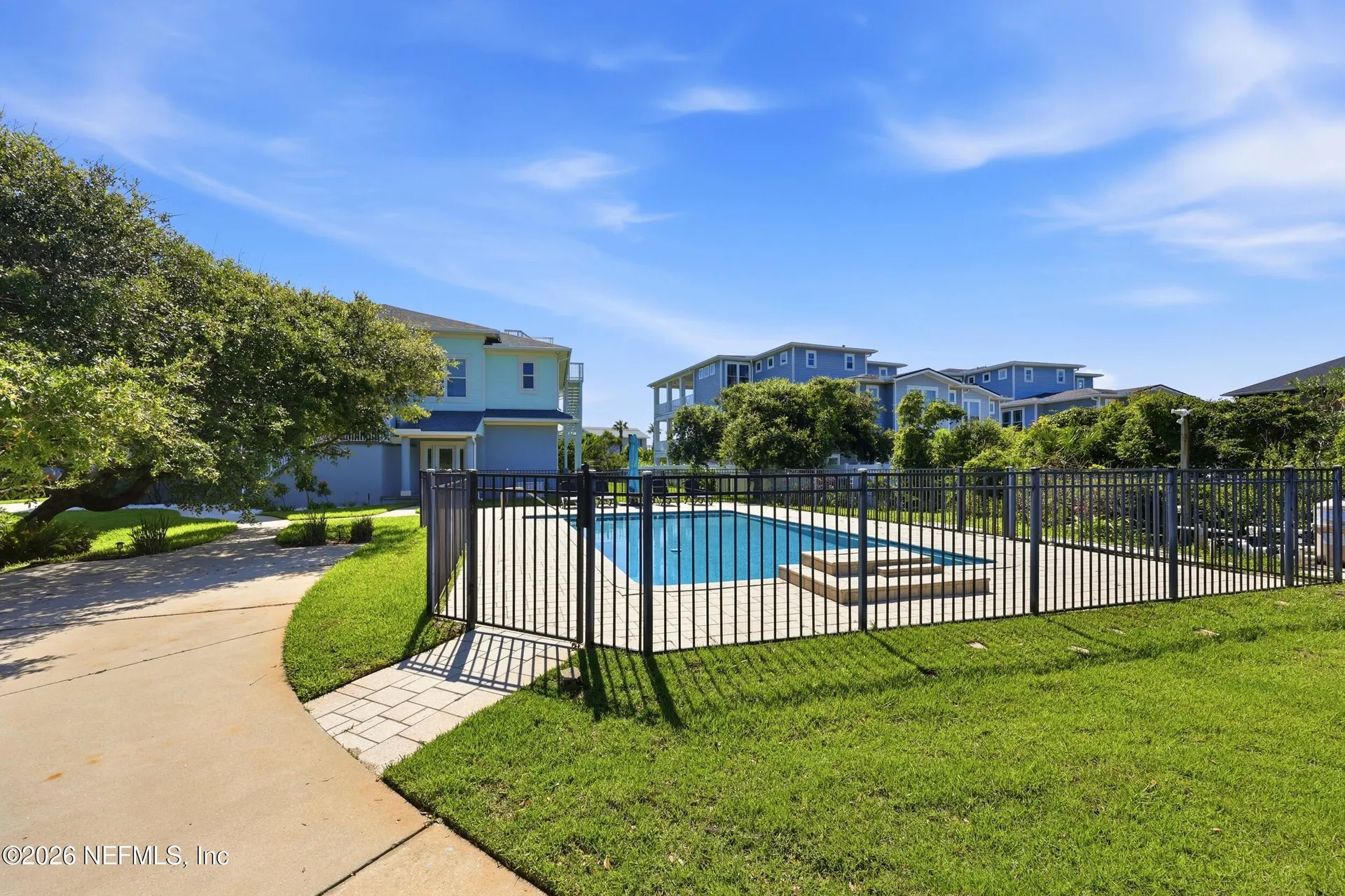 500 Seagate Lane S St. Augustine FL 32084