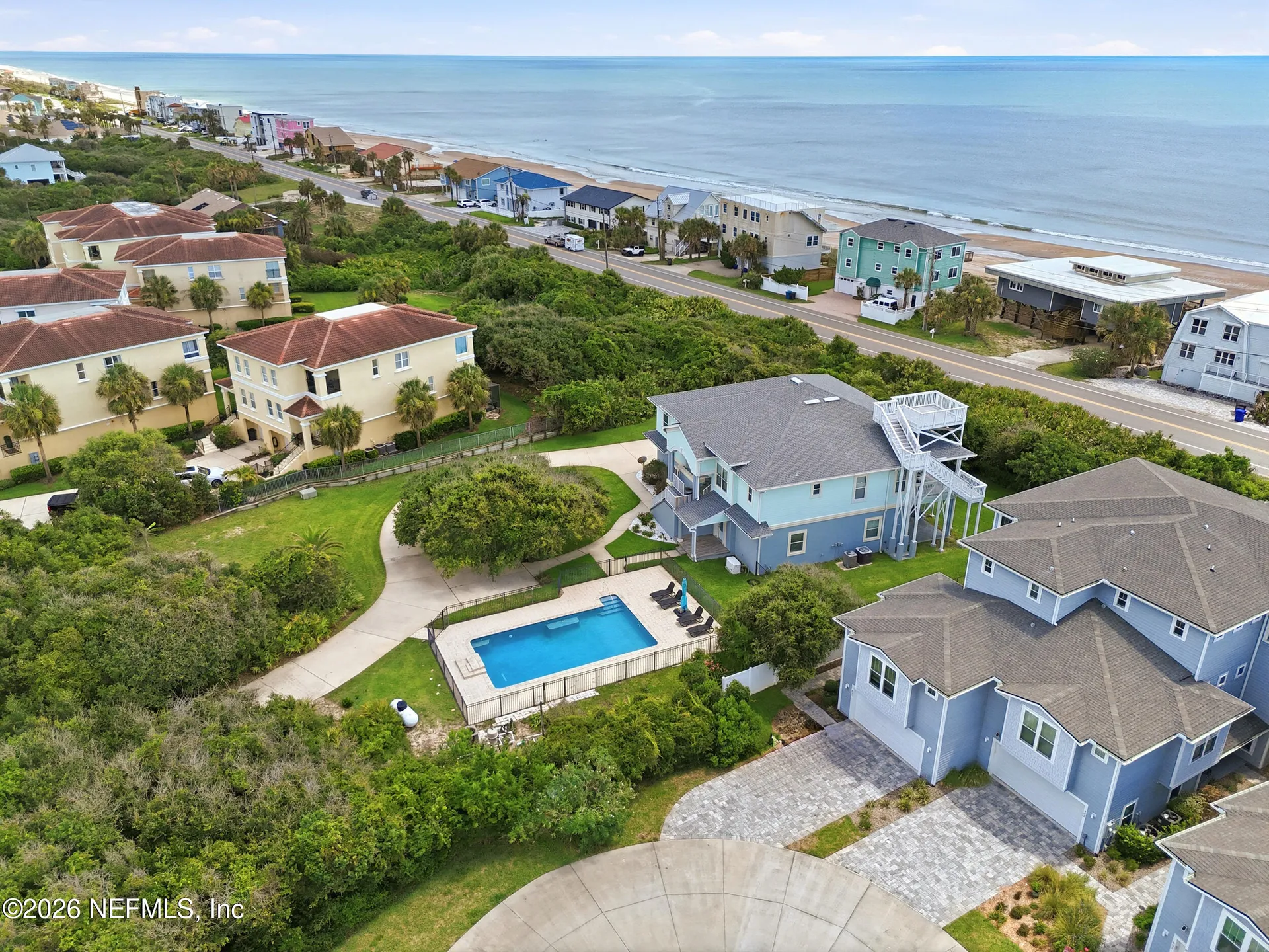 500 Seagate Lane S St. Augustine FL 32084