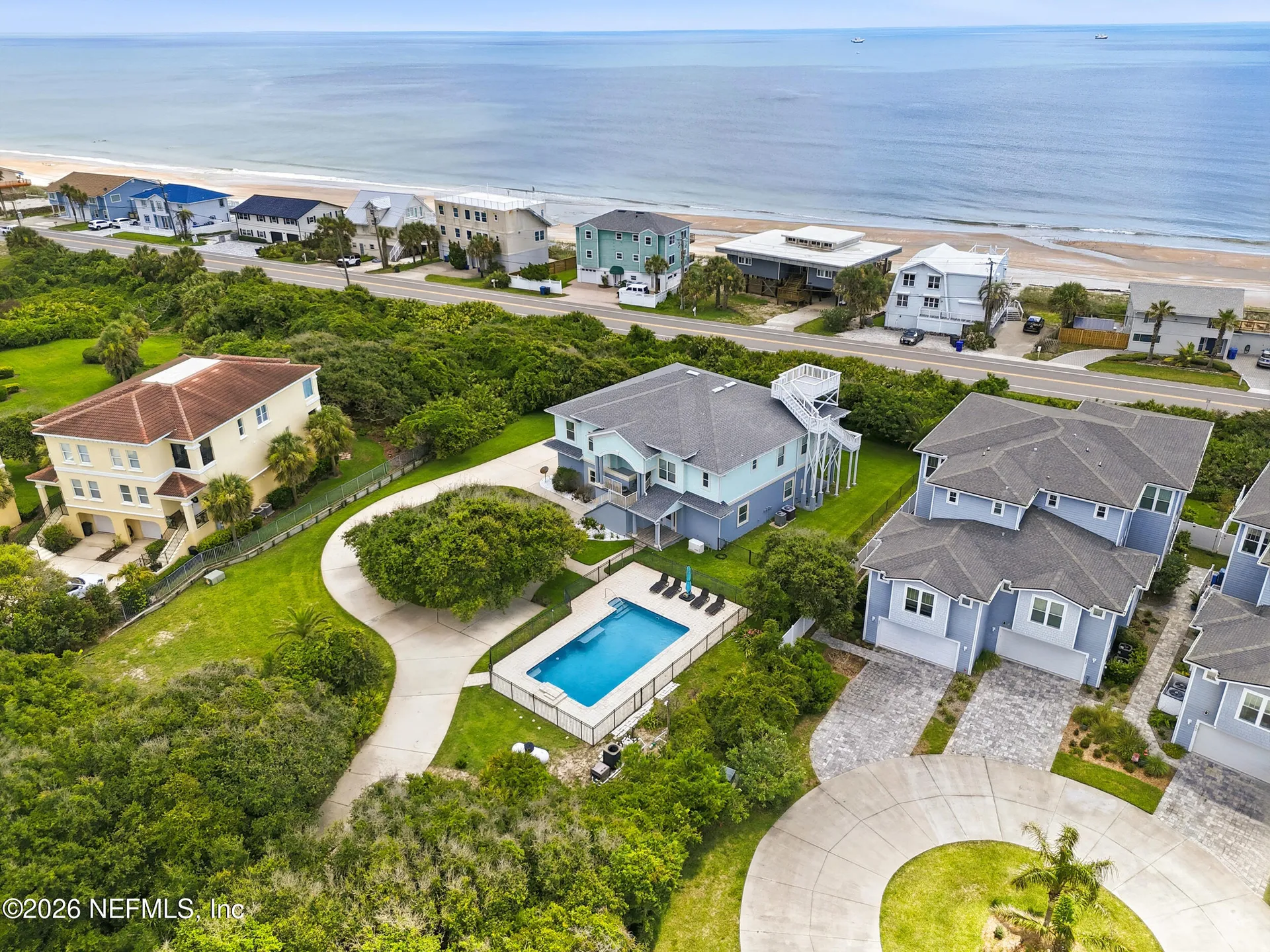 500 Seagate Lane S St. Augustine FL 32084