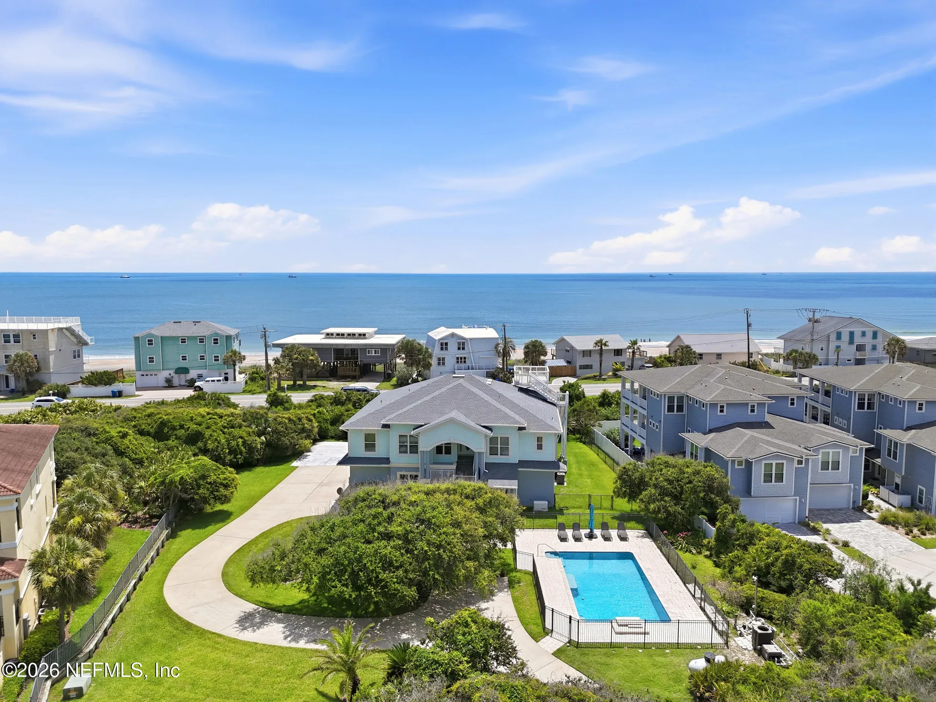 500 Seagate Lane S St. Augustine FL 32084