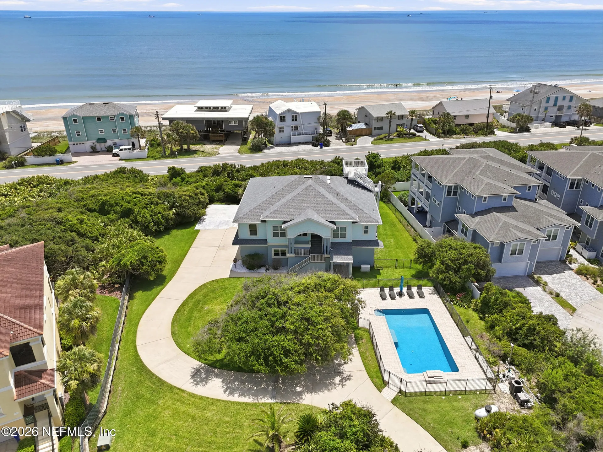 500 Seagate Lane S St. Augustine FL 32084