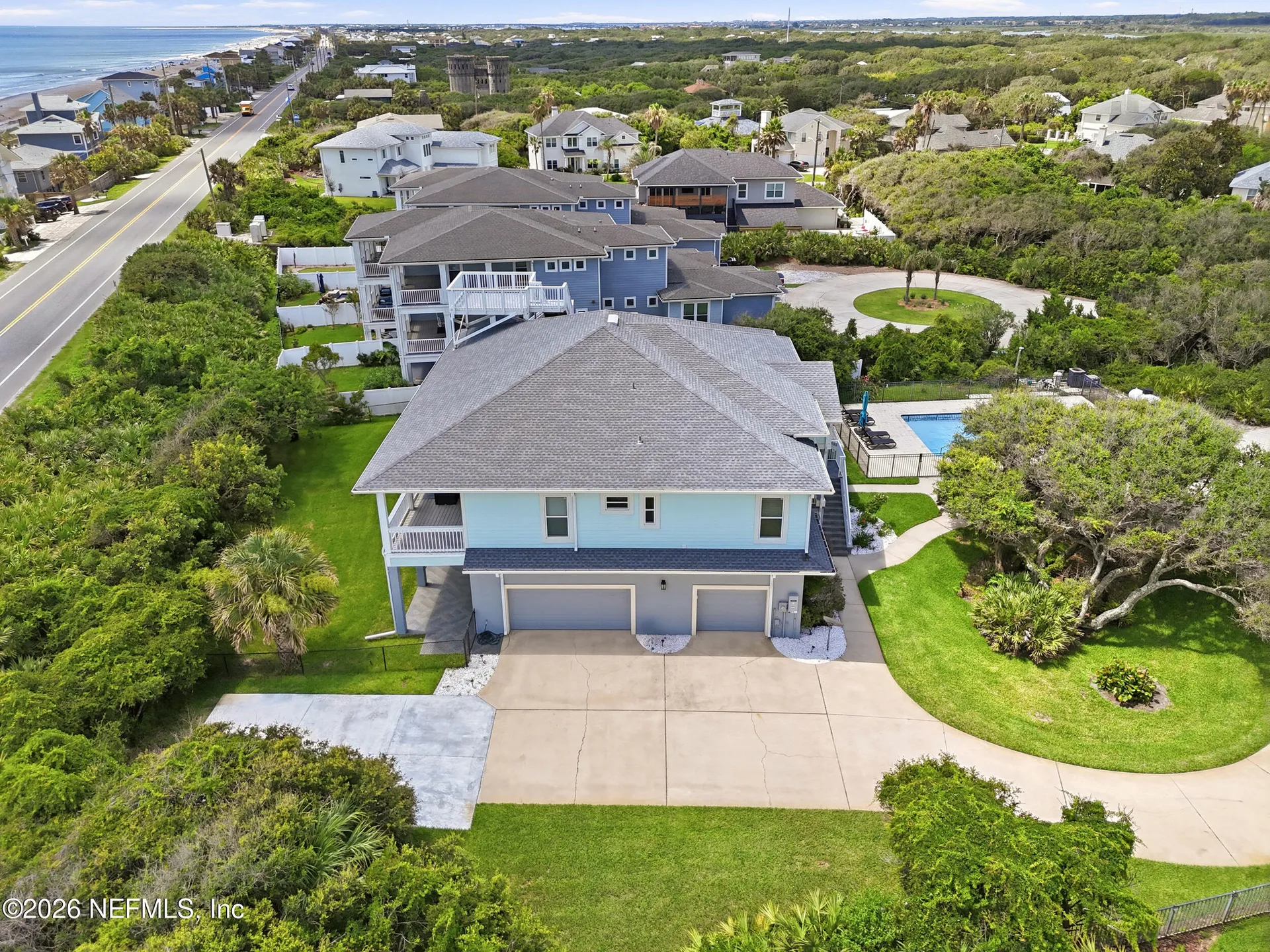 500 Seagate Lane S St. Augustine FL 32084
