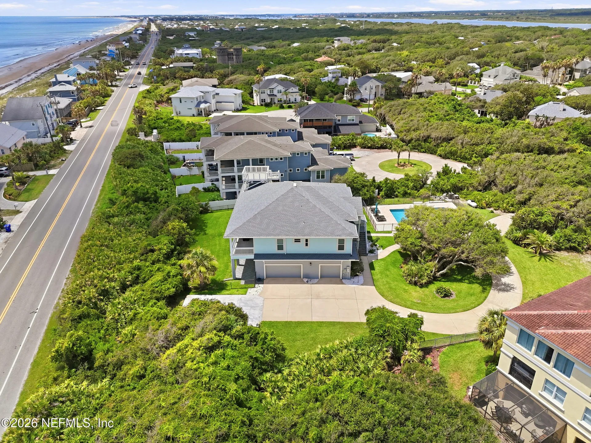 500 Seagate Lane S St. Augustine FL 32084