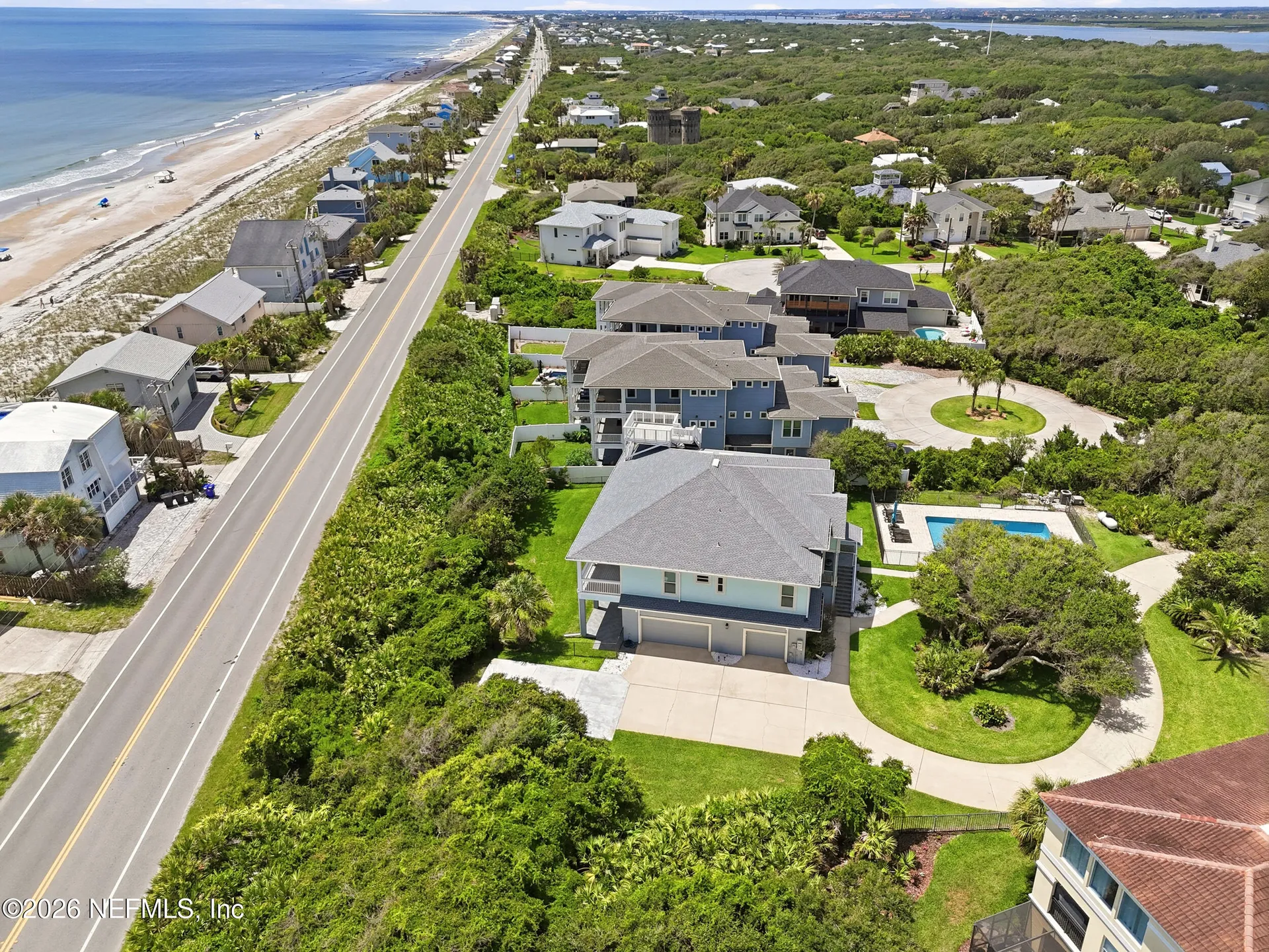 500 Seagate Lane S St. Augustine FL 32084