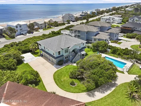 500 Seagate Lane S St. Augustine FL 32084