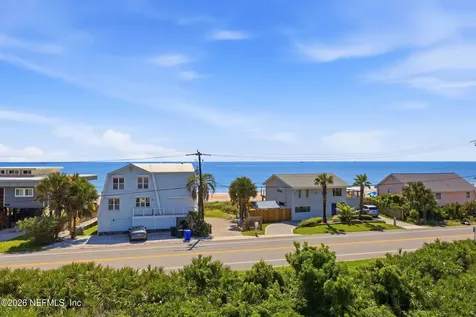500 Seagate Lane S St. Augustine FL 32084