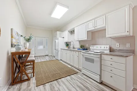500 Seagate Lane S St. Augustine FL 32084
