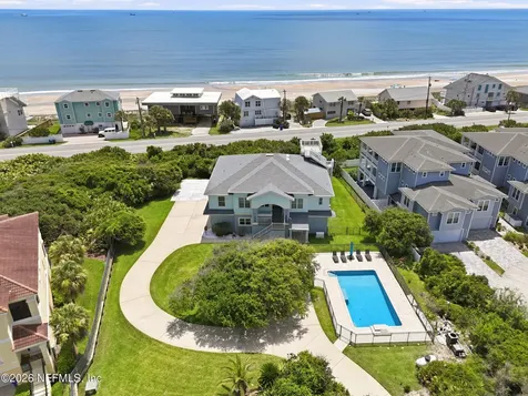500 Seagate Lane S St. Augustine FL 32084