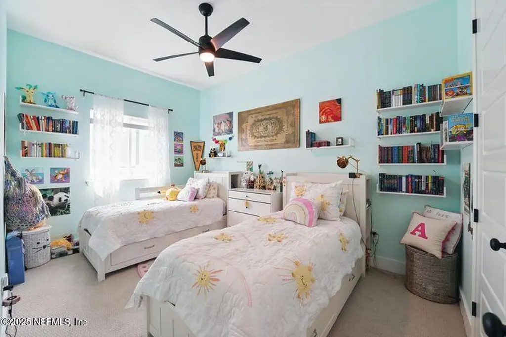 107 Canopy Forest Drive St. Augustine FL 32092