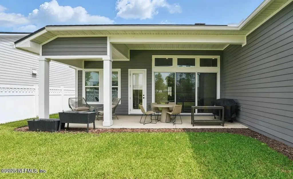 107 Canopy Forest Drive St. Augustine FL 32092