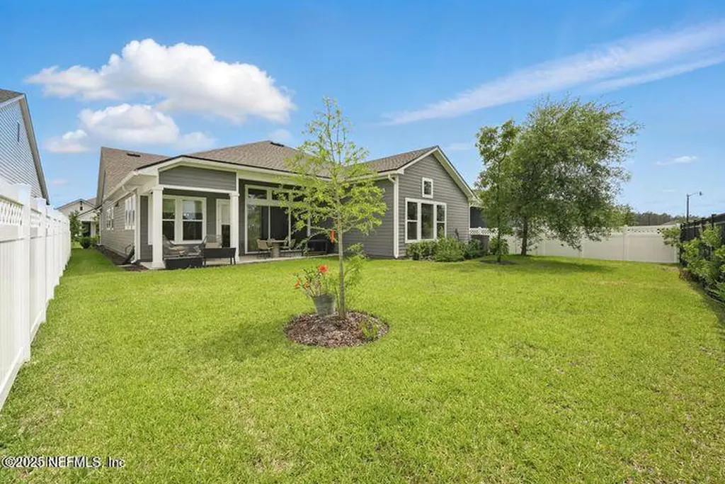 107 Canopy Forest Drive St. Augustine FL 32092