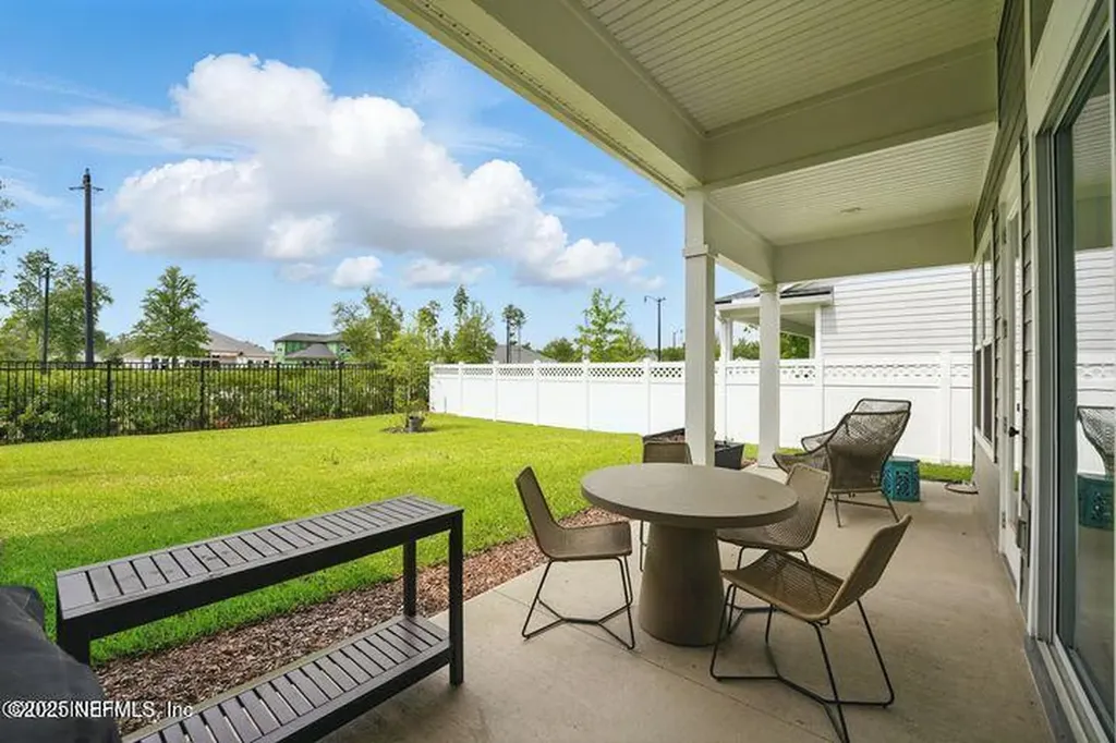 107 Canopy Forest Drive St. Augustine FL 32092