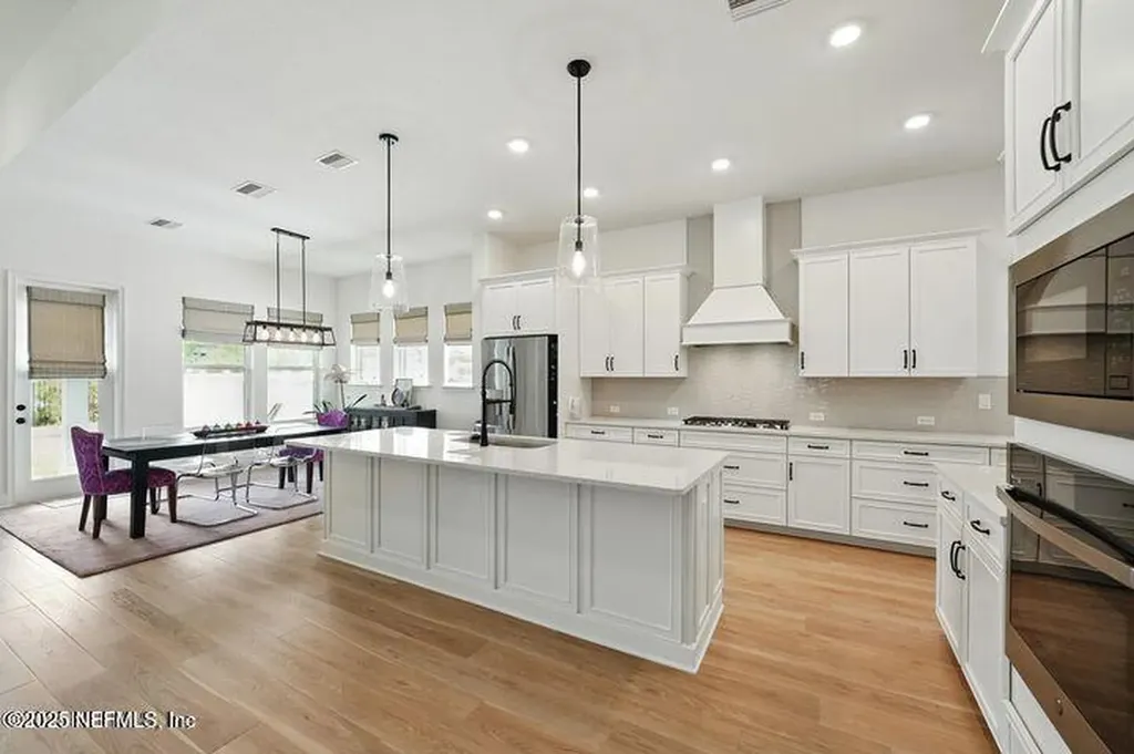 107 Canopy Forest Drive St. Augustine FL 32092