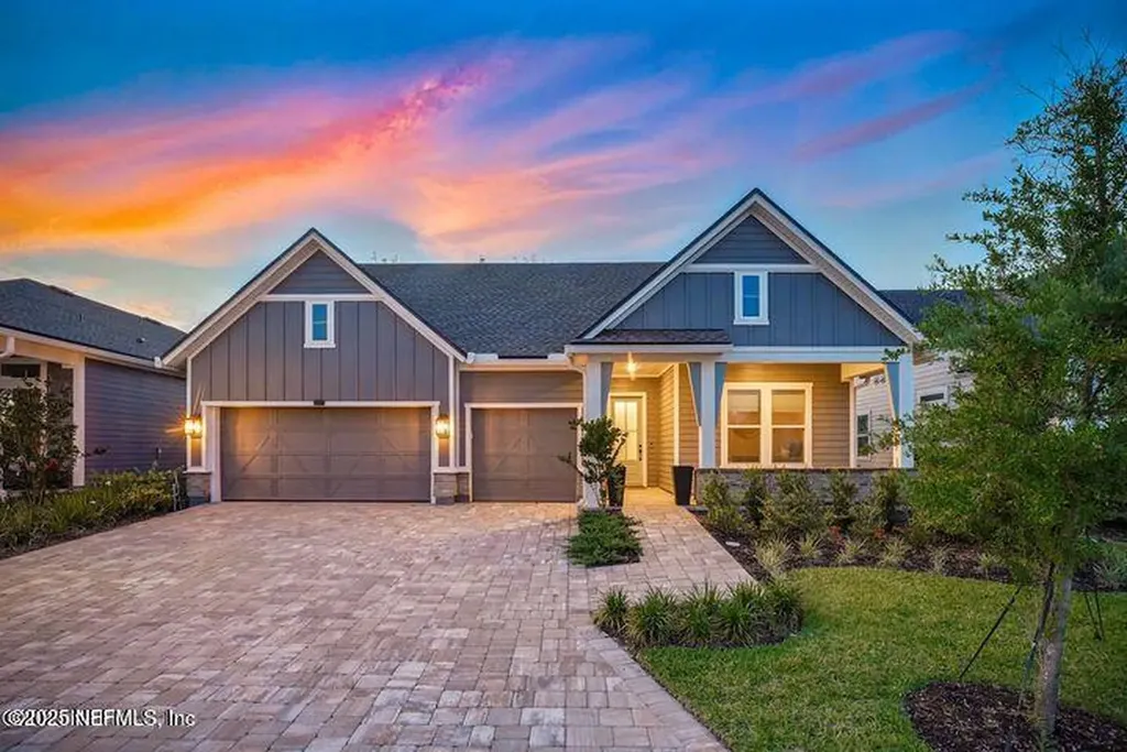 107 Canopy Forest Drive St. Augustine FL 32092
