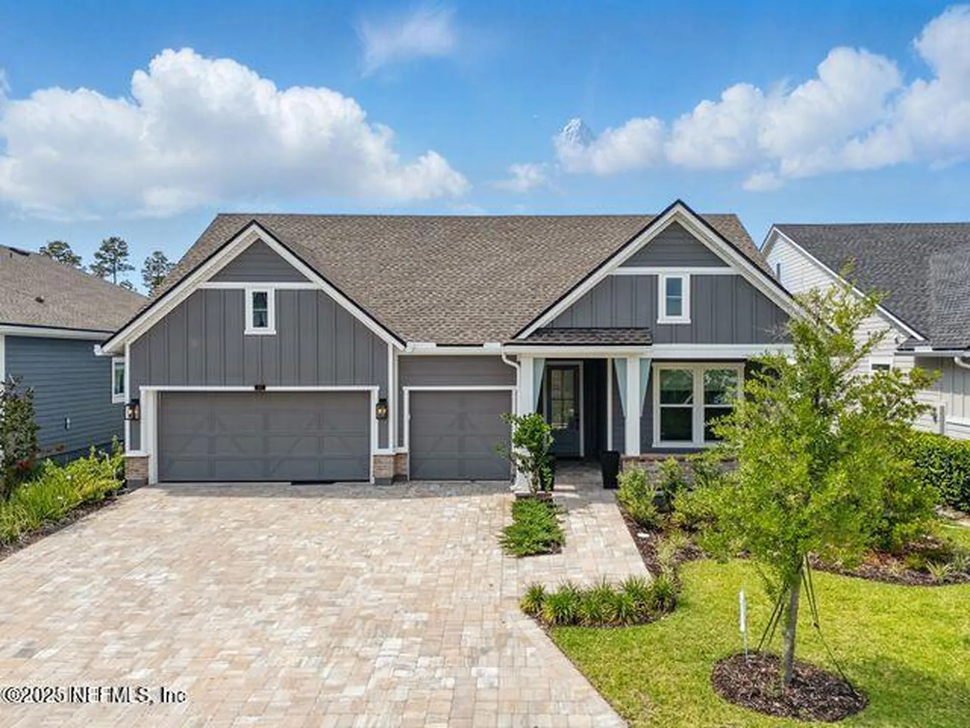 107 Canopy Forest Drive St. Augustine FL 32092