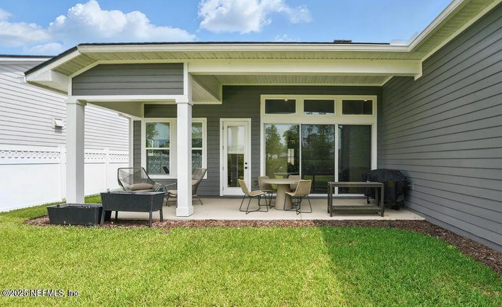 107 Canopy Forest Drive St. Augustine FL 32092