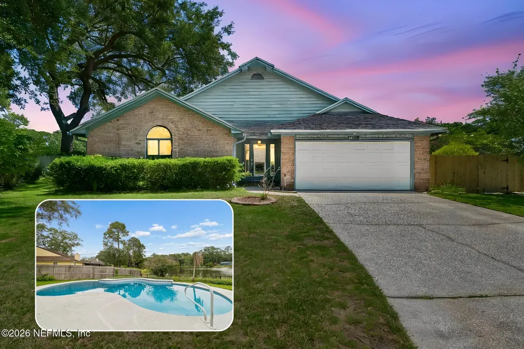 12463 Brady Place Boulevard Jacksonville FL 32223