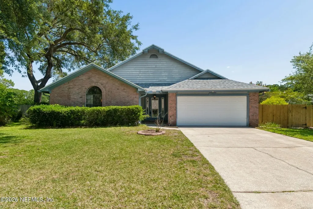 12463 Brady Place Boulevard Jacksonville FL 32223