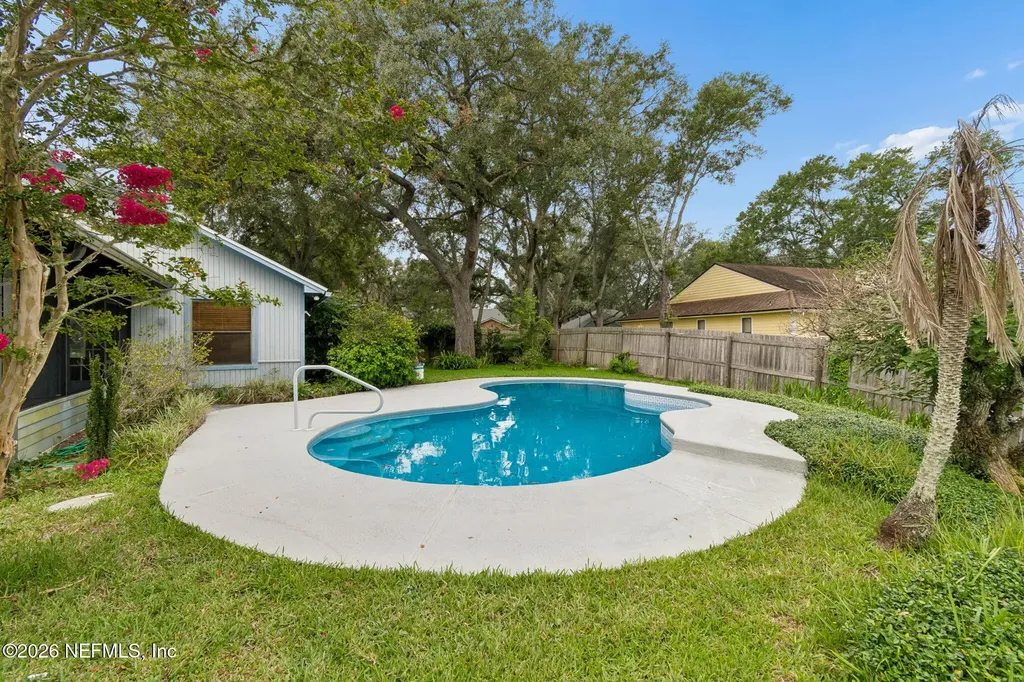 12463 Brady Place Boulevard Jacksonville FL 32223