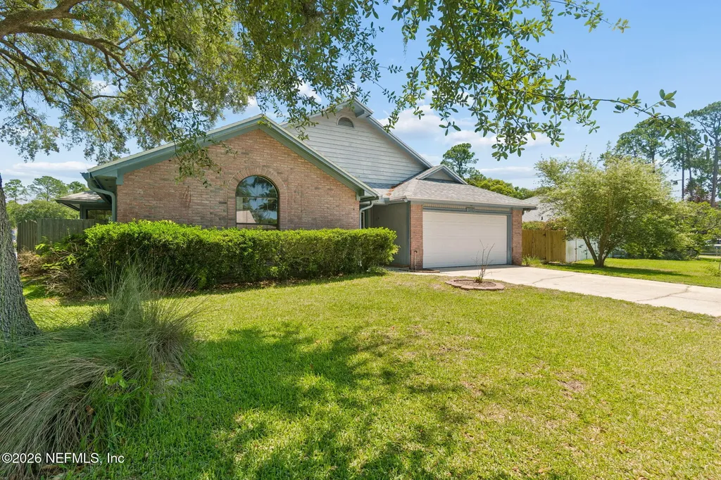 12463 Brady Place Boulevard Jacksonville FL 32223