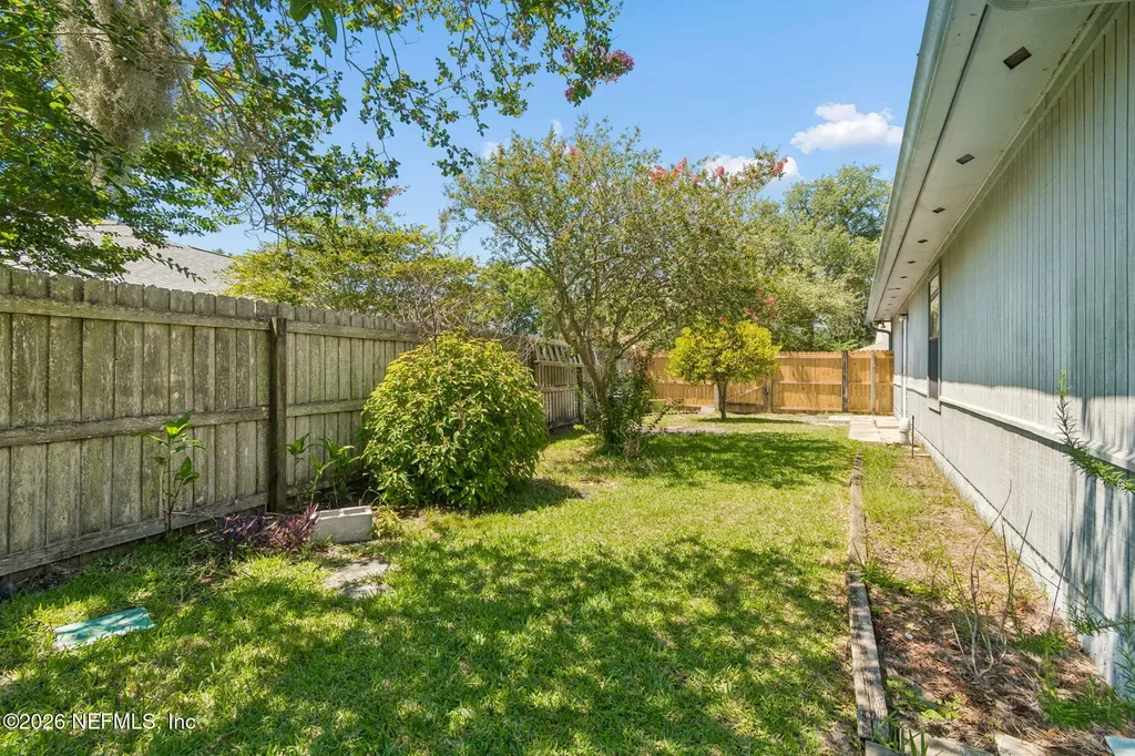 12463 Brady Place Boulevard Jacksonville FL 32223