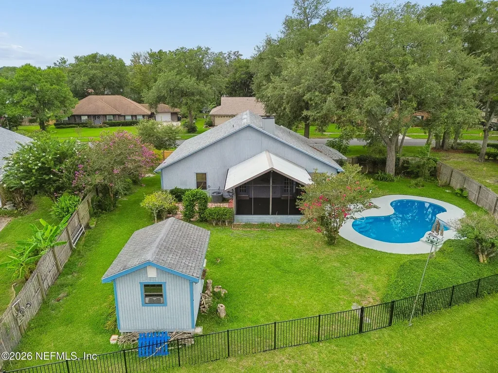 12463 Brady Place Boulevard Jacksonville FL 32223
