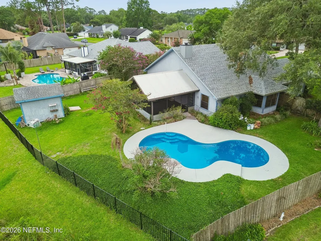 12463 Brady Place Boulevard Jacksonville FL 32223