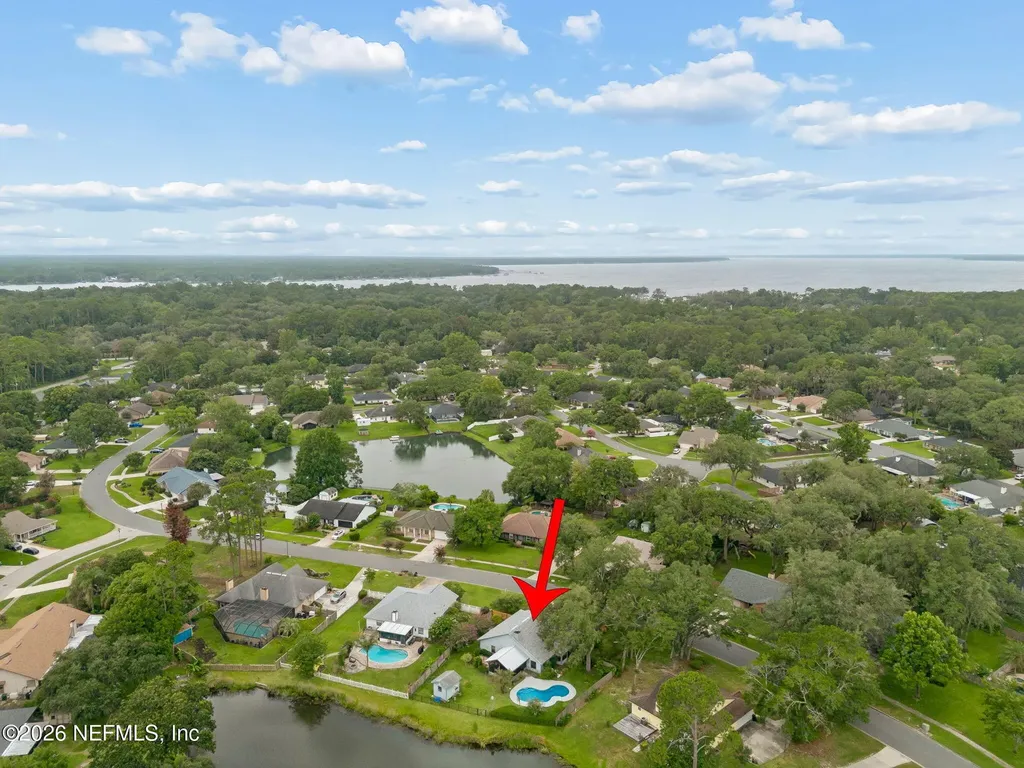 12463 Brady Place Boulevard Jacksonville FL 32223