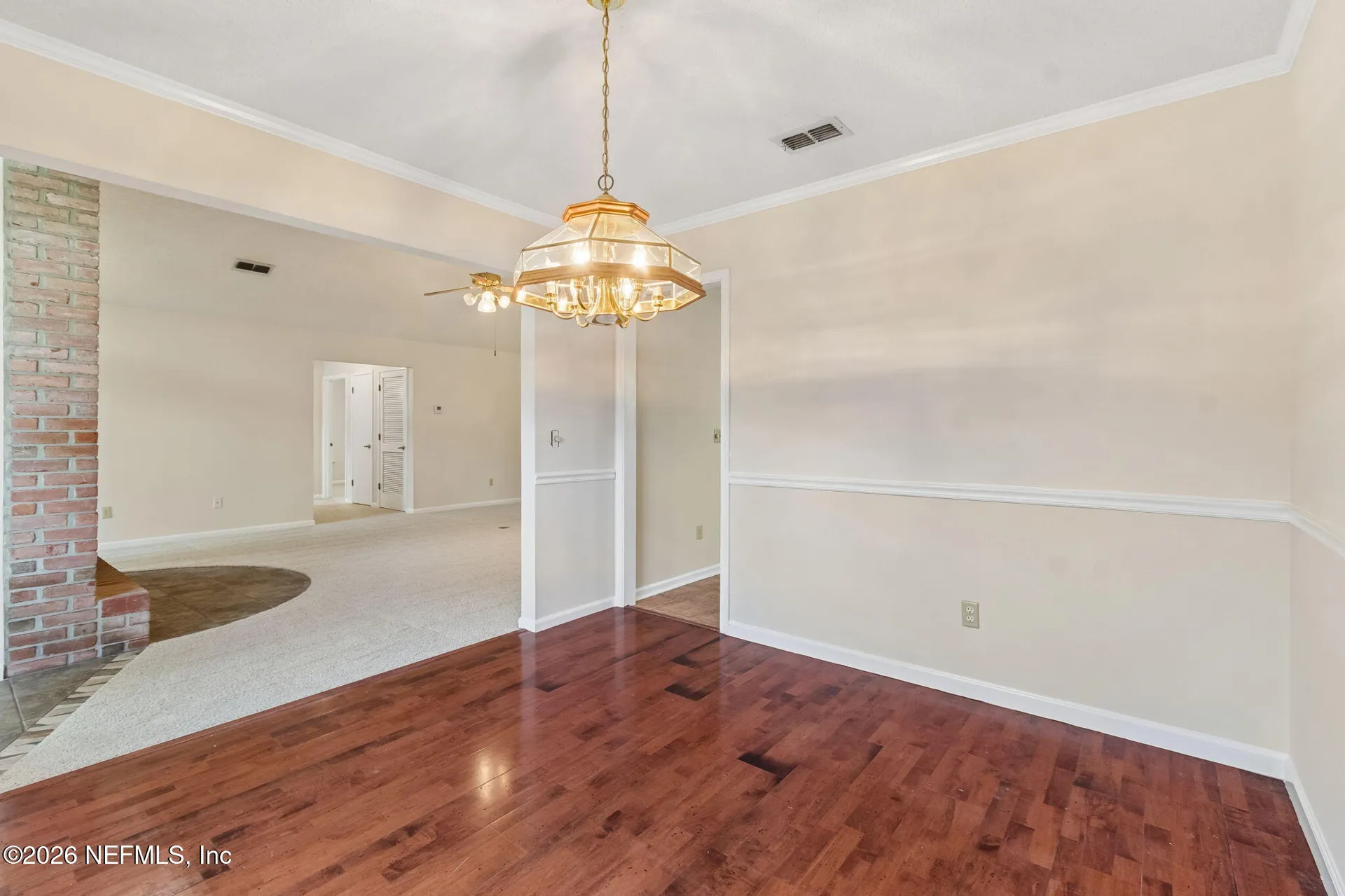 12463 Brady Place Boulevard Jacksonville FL 32223