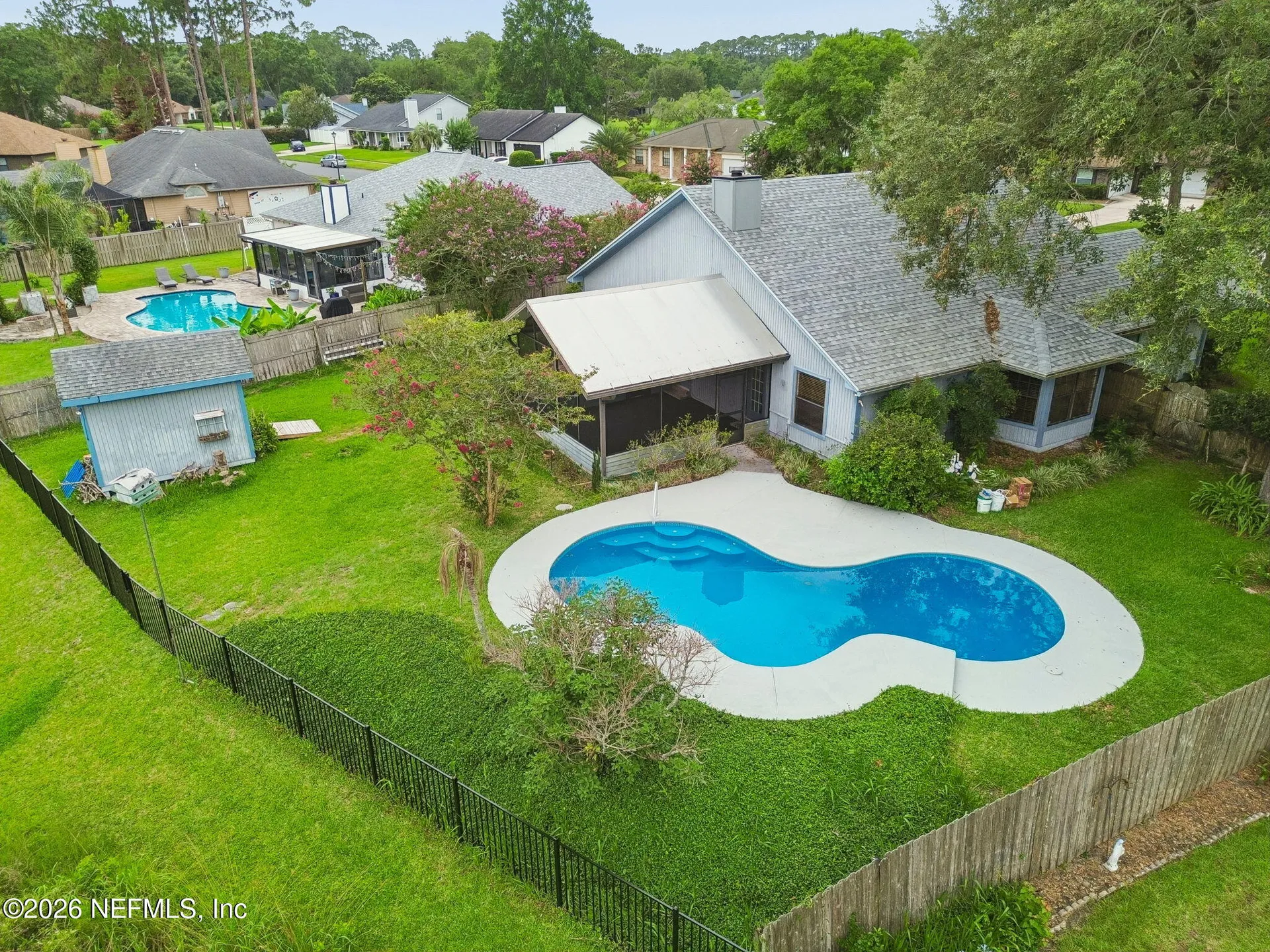 12463 Brady Place Boulevard Jacksonville FL 32223