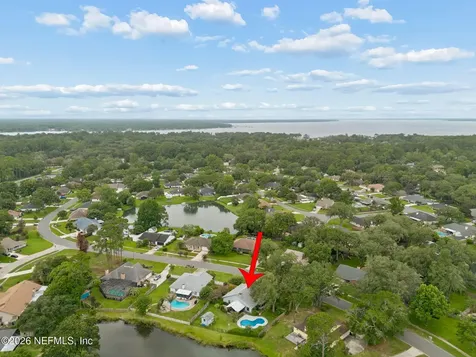 12463 Brady Place Boulevard Jacksonville FL 32223