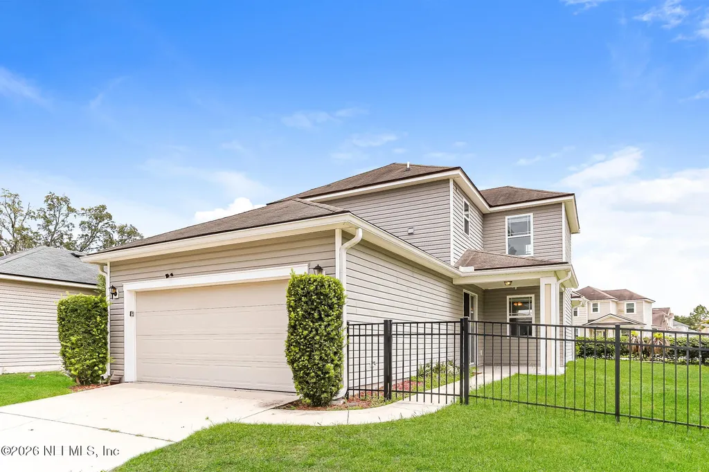 338 Vineyard Lane Orange Park FL 32073