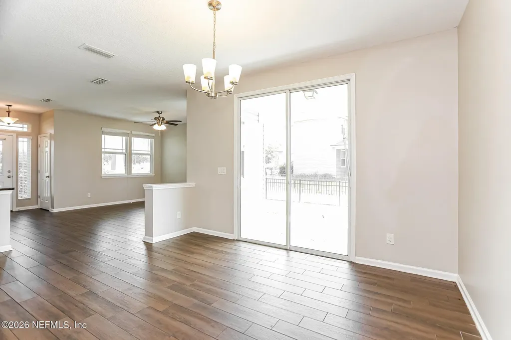 338 Vineyard Lane Orange Park FL 32073