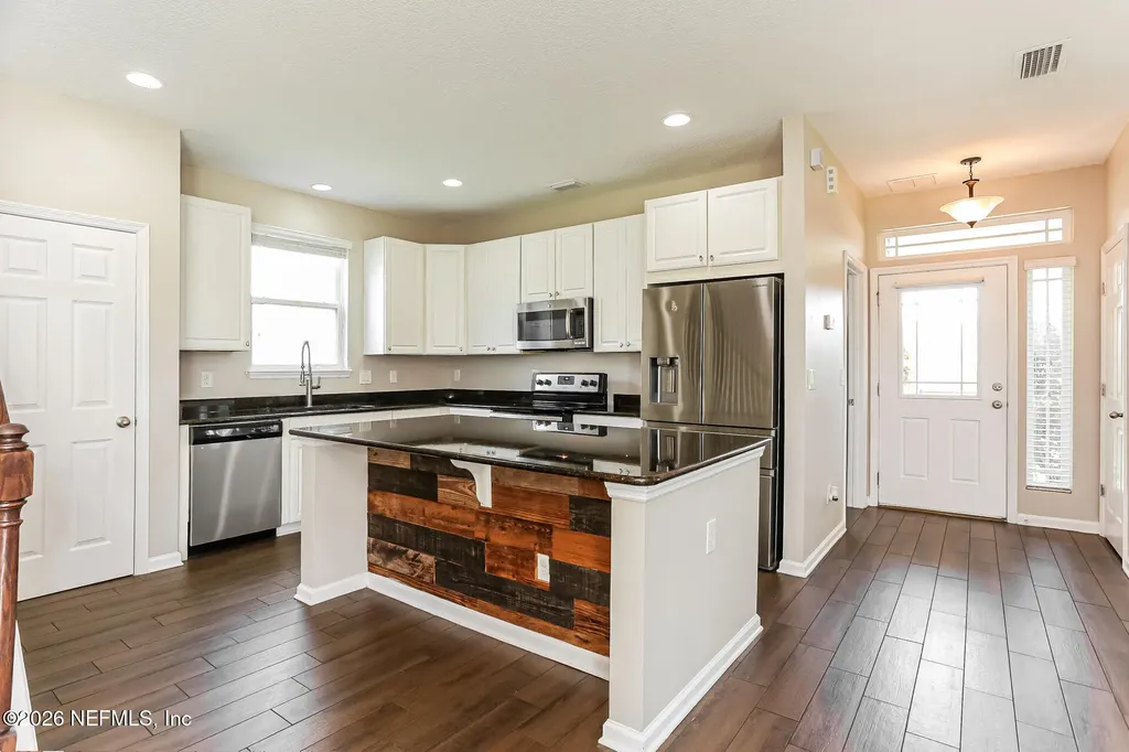 338 Vineyard Lane Orange Park FL 32073