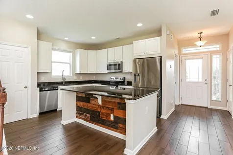 338 Vineyard Lane Orange Park FL 32073