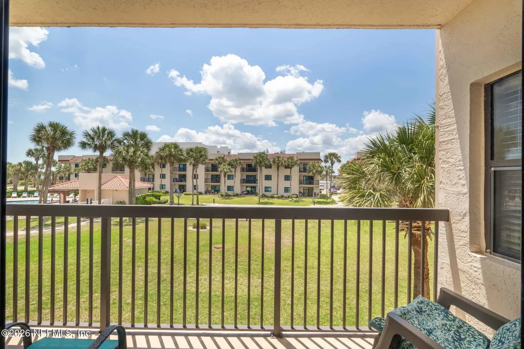 4250 A1a S St. Augustine FL 32080