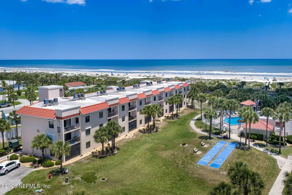 4250 A1a S St. Augustine FL 32080