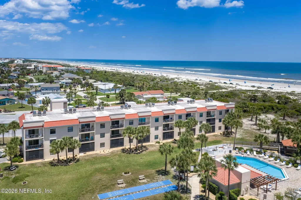4250 A1a S St. Augustine FL 32080