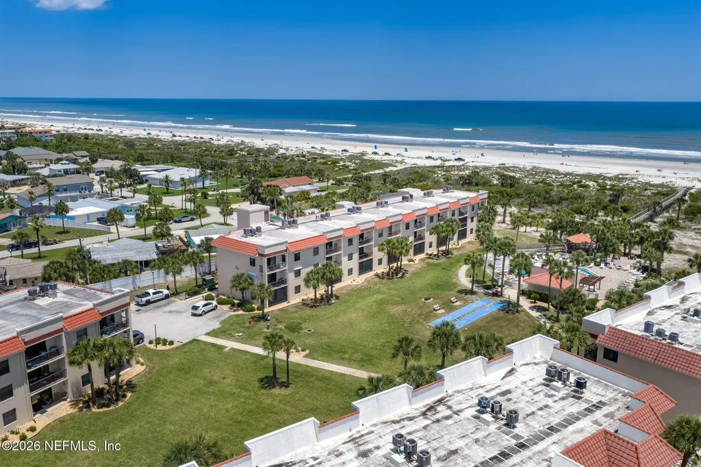 4250 A1a S St. Augustine FL 32080