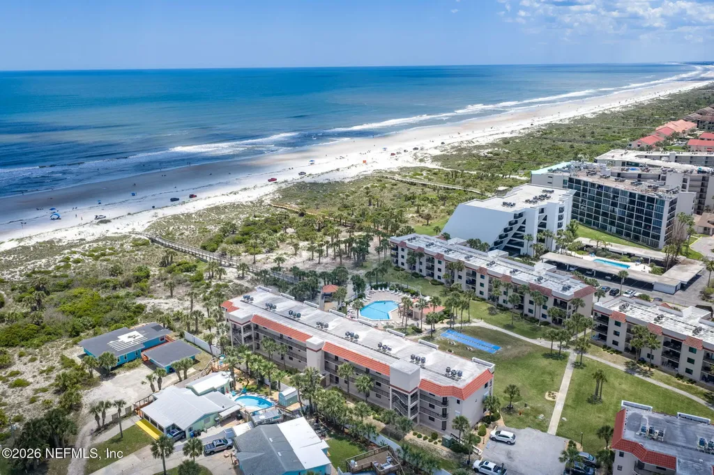 4250 A1a S St. Augustine FL 32080